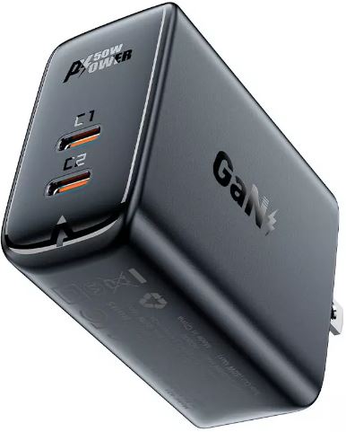 ACEFAST-A57-Fast-Charge-Wall-Charger-GaN-PRODUCT