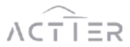 ACTTER Logo