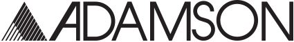 ADAMSON-logo