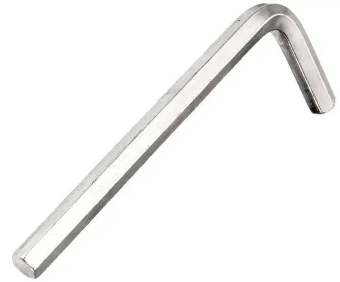 ADEO-846484-Connector-Wrench-Hex-Wrench-Hex-Wrench-Screw-Wall-Plug-product