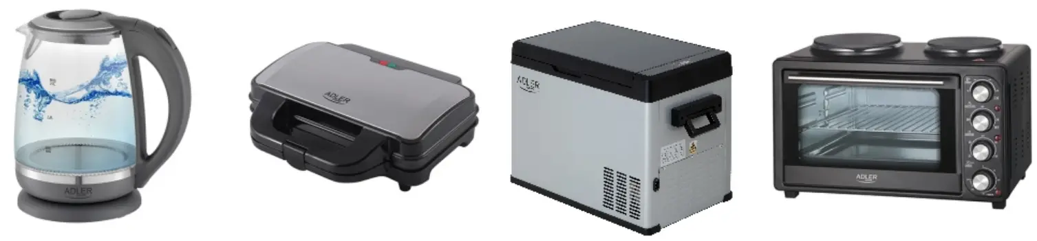 ADLER AD 7934 Anti Muggen UV Lamp - Product 6