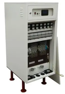 ADVECO ARDENT Commercial Electric Boiler
