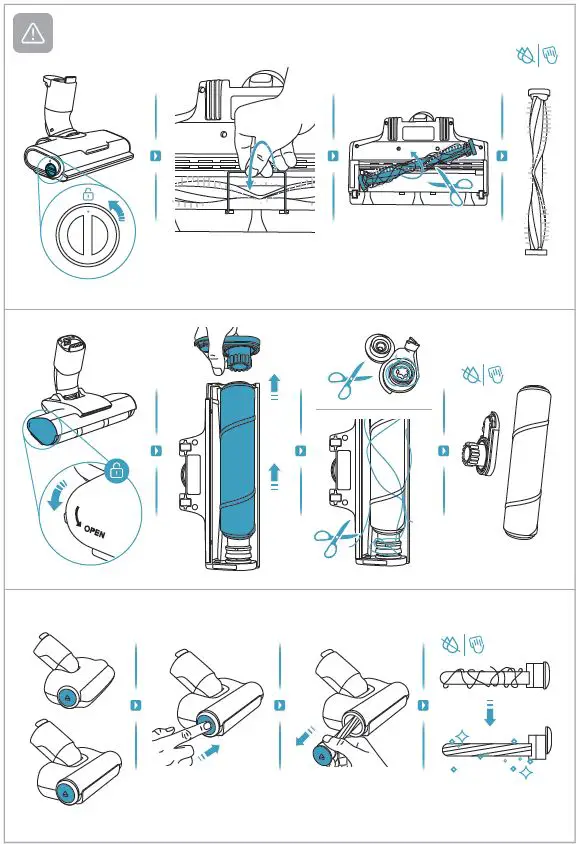 AEG-AP71UB14GG-Ultimate-7000-Cordless-Vacuum-Cleaner-FIG-1 (9)