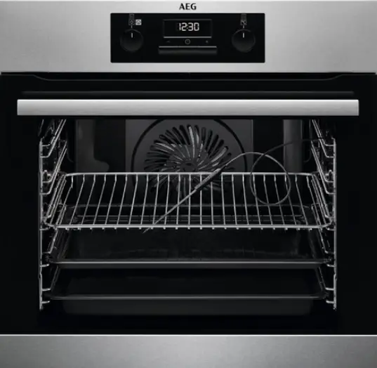 AEG-BEB352010M-Steam-Bake-with-Aqua-Clean-Oven