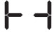 AEG IPE64571FB FlexiBridge Induction Cooktop - icon 26