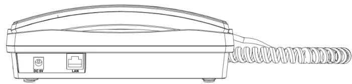 AEI-Communications-VH-9208-SU(S)-VoIP-Phone-fig 2