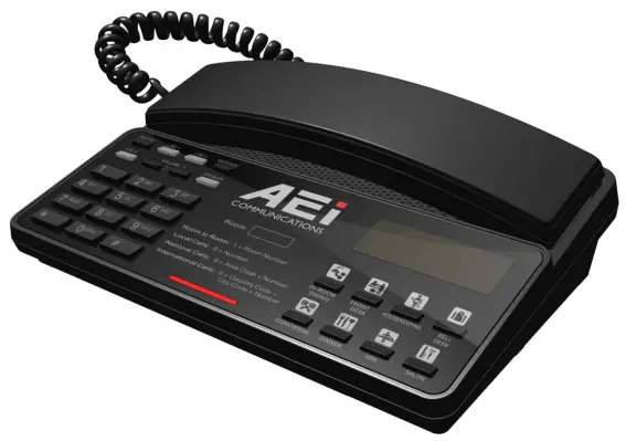 AEI-Communications-VH-9208-SU(S)-VoIP-Phone-product