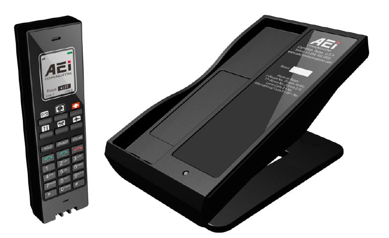 AEi-SGR-8206-SMC-SGR-8106-SMC-SIP-DECT-Phone-fig-1