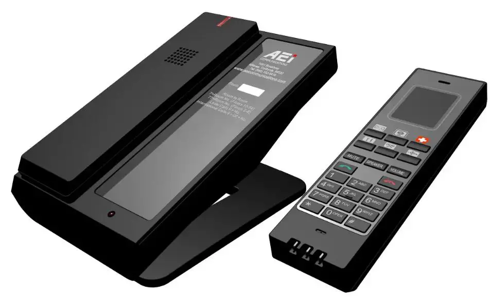 AEi-SGR-8206-SMC-SGR-8106-SMC-SIP-DECT-Phone-product