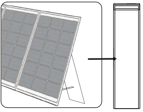 AFERIY-AF-S200-200W-Solar-Panel-IMAGE-4