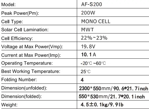 AFERIY-AF-S200-200W-Solar-Panel-IMAGE-8
