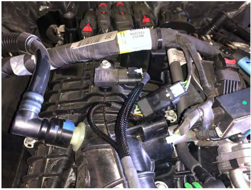 AG-DIESEL-SOLUTIONS-62540-Module-for-2021-2023-Ford-3-5L-and-2-7L-EcoBoost-fig-6
