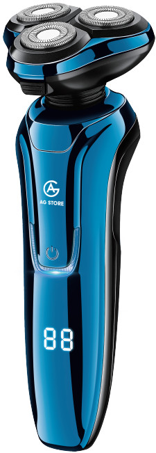 AG STORE AG210 Electric Shaver