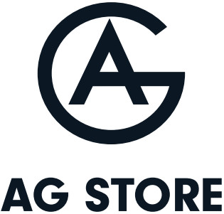 AG STORE logo