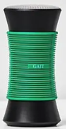 AGC-GLAXFI-22-Glass-Diaphragm-Bluetooth-Speaker-PRO