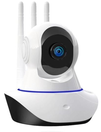 AGC-Q5-Wireless-Smart-Battery-Camera-product