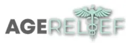 AGERELIEF logo