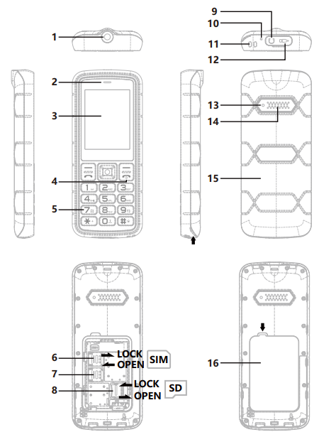 AGM-M94G-4G-Smart-Phone-fig-1