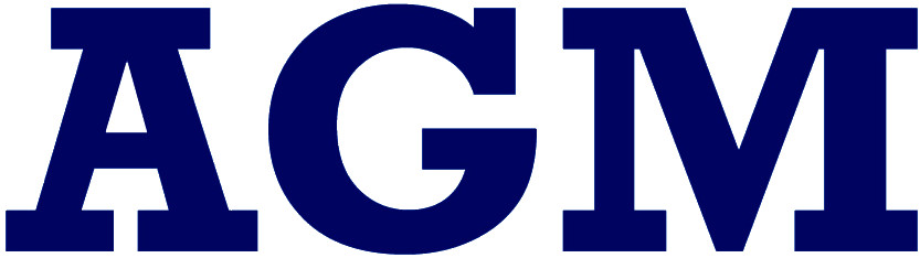 AGM logo