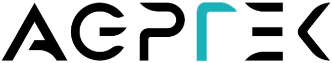 AGPTEK logo