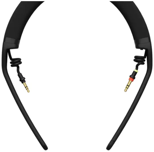 AIAIAI H10 Wireless Headband - Headband