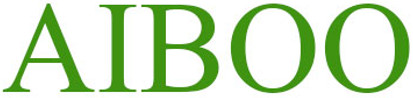 AIBOO logo