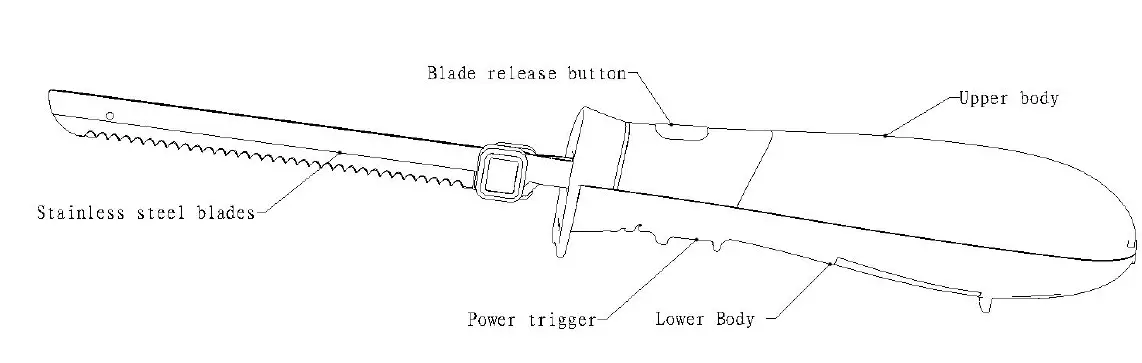 AICOK-EK2015-GS-Electric-Knife-fig-1