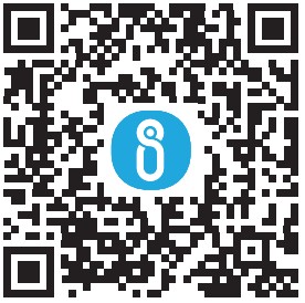 AIGOSTAR 300010IBU Electronic Air Fryer - QR Code