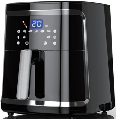 AIGOSTAR 300010IBU Electronic Air Fryer