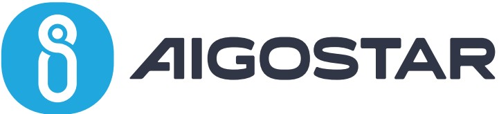 AIGOSTAR logo