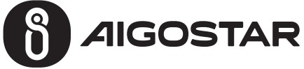 AIGOSTAR logo