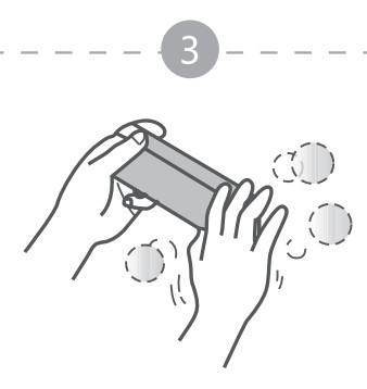 AIKE AK2630S High Speed Hand Dryer - Cleaning 2