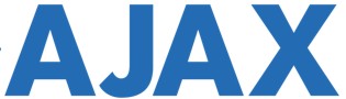 AJAX - logo