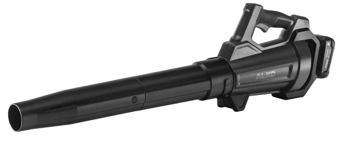 AL-KO LB 1860 18V Cordless Leaf Blower