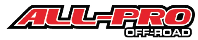 ALL-PRO OFF-ROAD logo