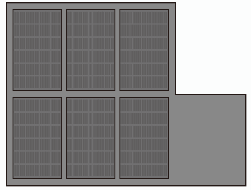 ALLPOWERS AP-SP-026 Portable Solar Panel