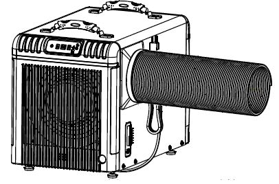 ALORAIR-HDi90-Duct-Able-Version-Basement-Crawl-Space-Dehumidifiers-fig-22