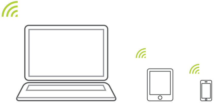 ALTIUS Machine 4G Wireless Router - Wi-Fi