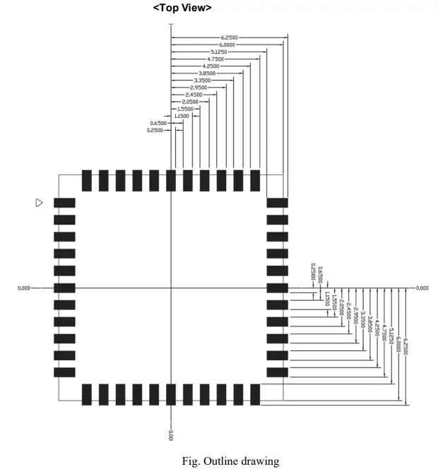 ALTOBEAM-AB6031X-44PE-WiFi-and-BLE-Module-3