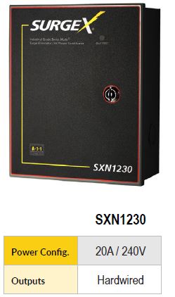 AMETEK-SX-1210i-ASM-Rack-Mount-Surge-Eliminator-and-Power-Conditioner-10