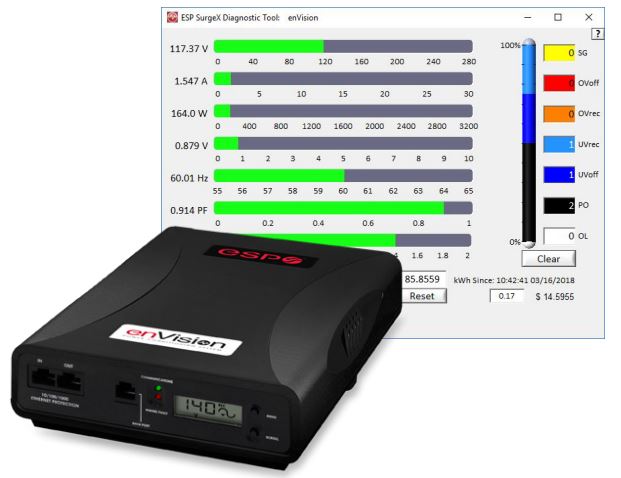AMETEK-SX-1210i-ASM-Rack-Mount-Surge-Eliminator-and-Power-Conditioner-11