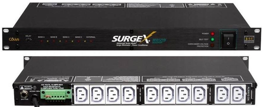 AMETEK-SX-1210i-ASM-Rack-Mount-Surge-Eliminator-and-Power-Conditioner-PRODUCT