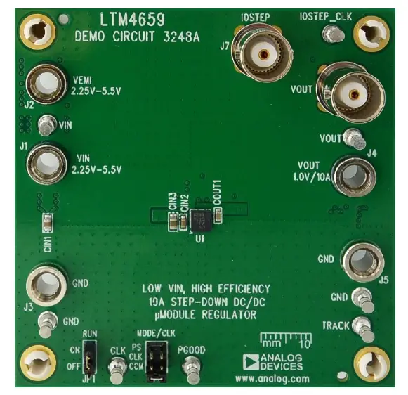 DC3248A