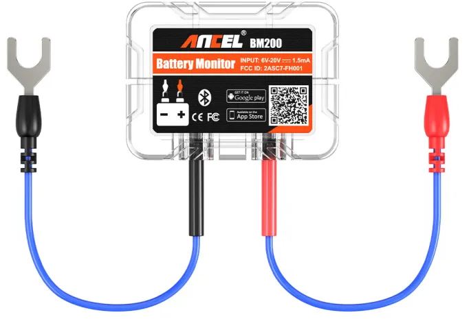ANCEL-BM200-Battery-Monitor