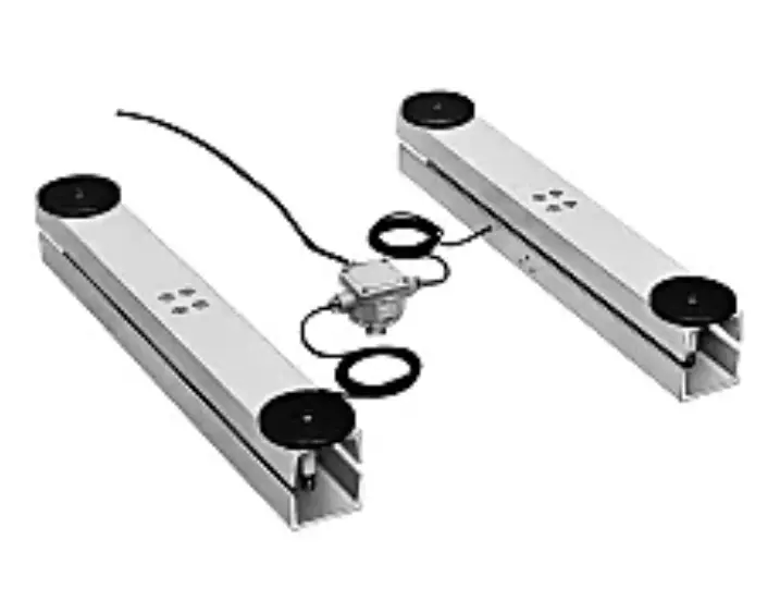 AND LC4212 Series Bar Type Load Cell 