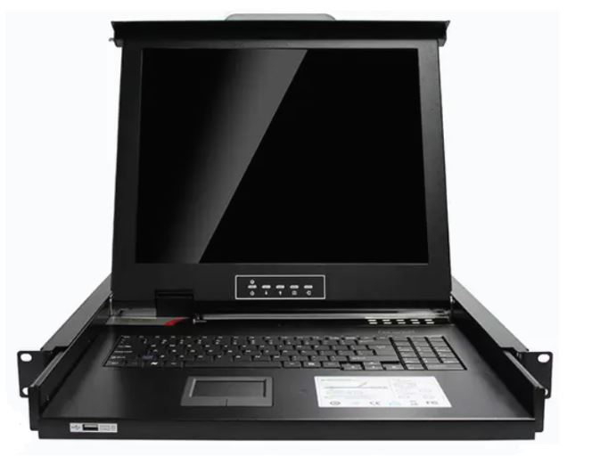 ANGUSTOS-AL-UV708P-Professional-Data-Center-LCD-KVM-Switch-product