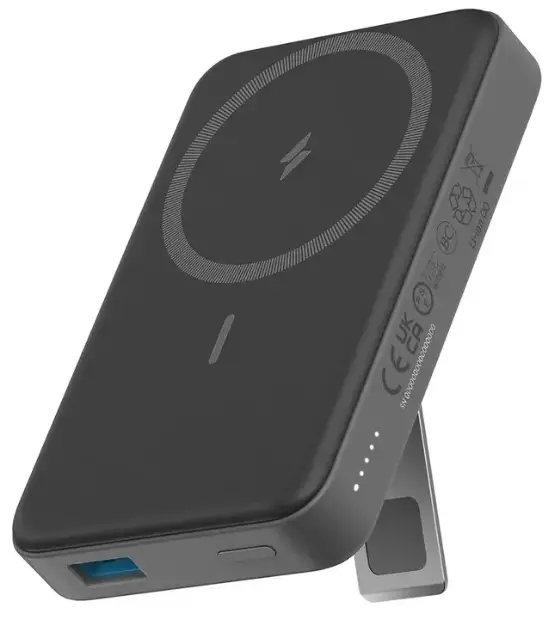 ANKER A1641 Power Bank Magnetic Battery