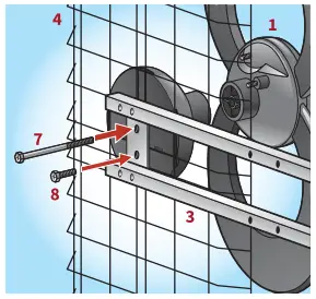 ANTENNAS DIRECT C4 CJM Clearstream 4 TV Antenna - feager2