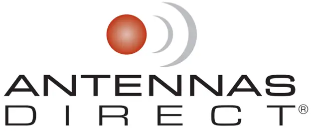 ANTENNAS DIRECT Logo