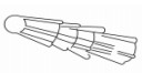 ANZZI FT-AZ114-59 Freestanding Bathtub - Picture 3